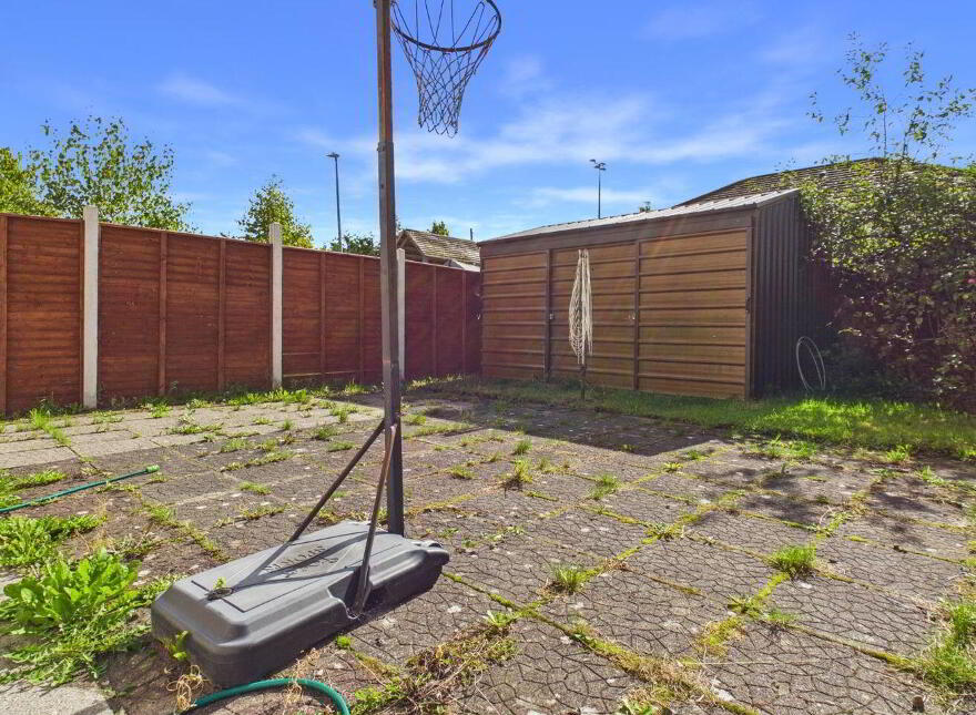 33 Shandra Woods, Portarlington, R32Y006