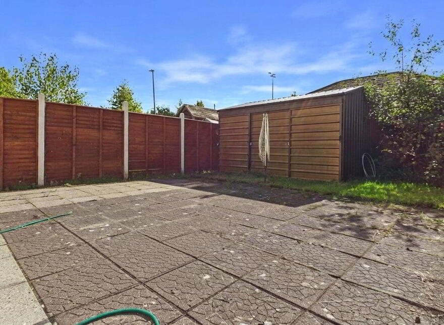 33 Shandra Woods, Portarlington, R32Y006