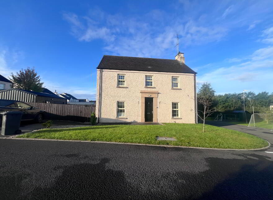 38 Carnalea Manor, Seskinore, Omagh, BT78 2PQ