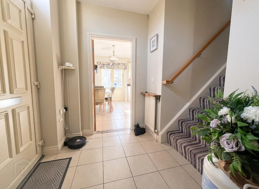 38 Carnalea Manor, Seskinore, Omagh, BT78 2PQ