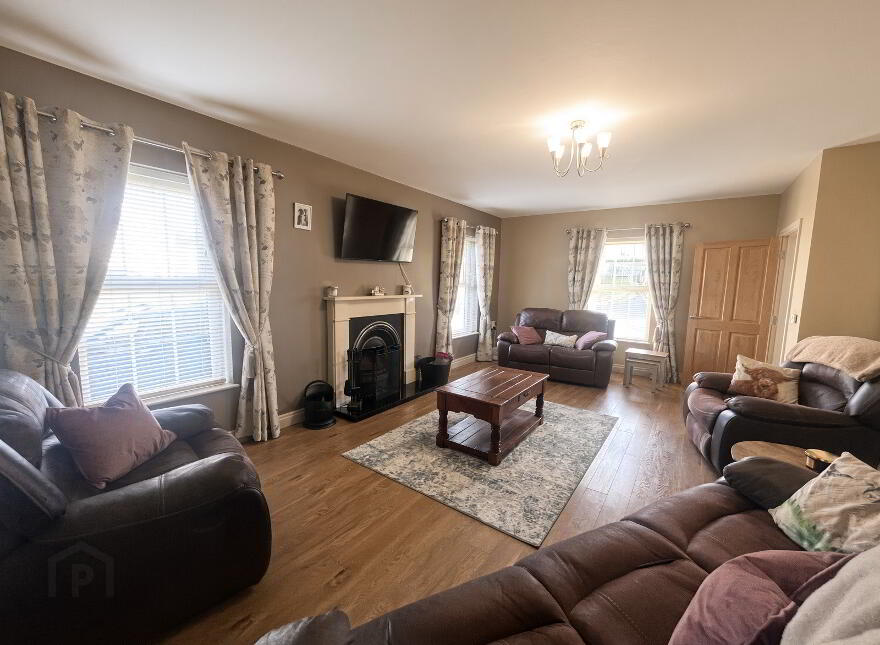 38 Carnalea Manor, Seskinore, Omagh, BT78 2PQ