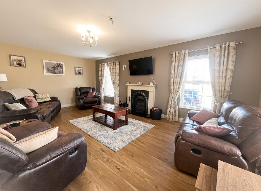 38 Carnalea Manor, Seskinore, Omagh, BT78 2PQ