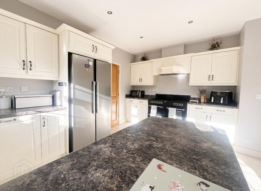 38 Carnalea Manor, Seskinore, Omagh, BT78 2PQ