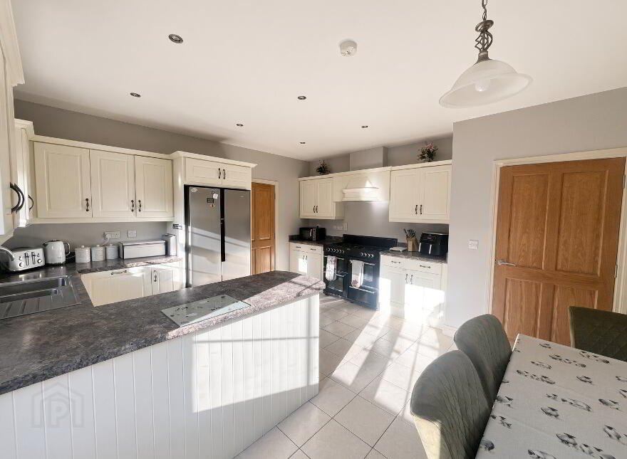 38 Carnalea Manor, Seskinore, Omagh, BT78 2PQ