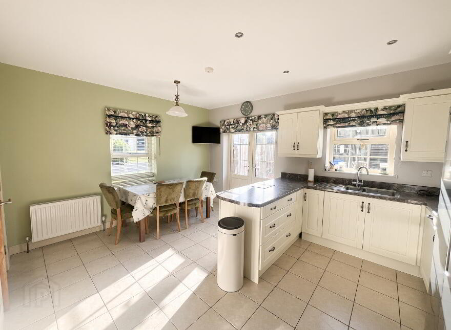38 Carnalea Manor, Seskinore, Omagh, BT78 2PQ