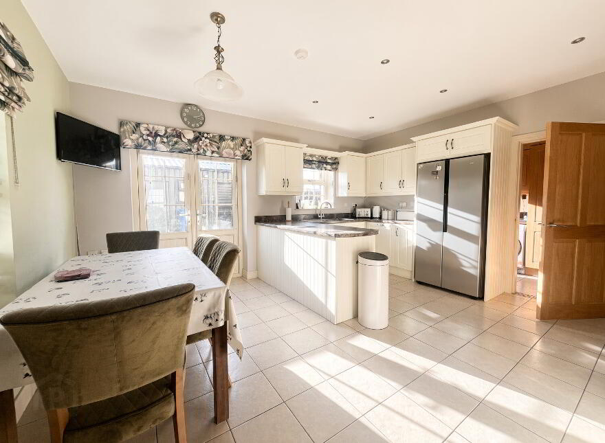 38 Carnalea Manor, Seskinore, Omagh, BT78 2PQ
