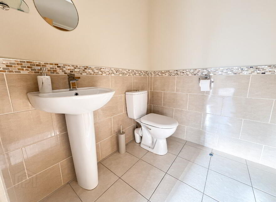38 Carnalea Manor, Seskinore, Omagh, BT78 2PQ