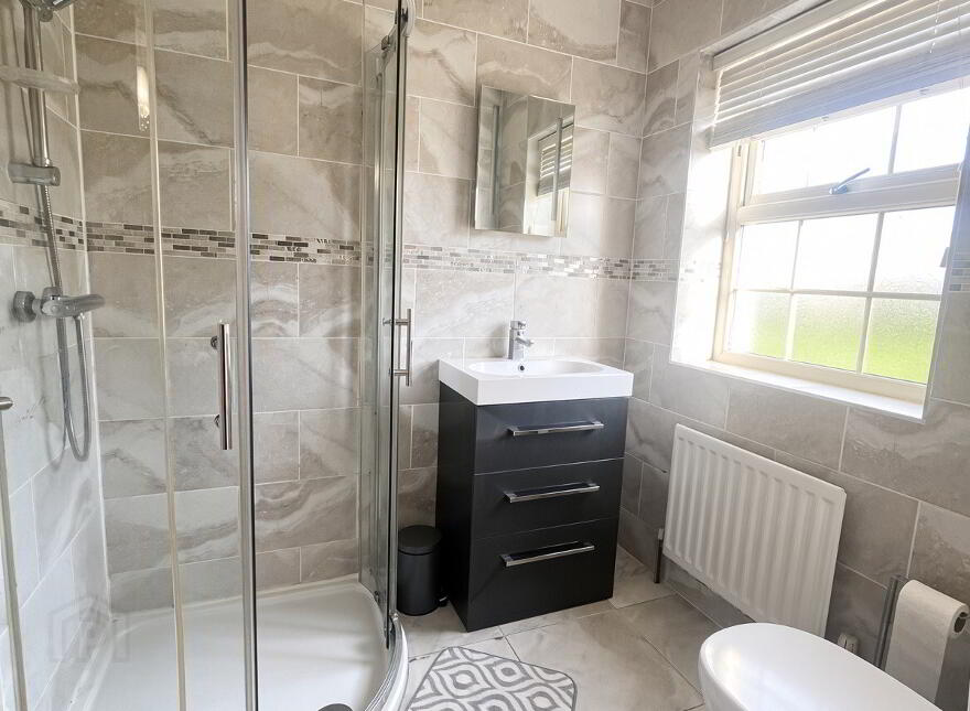 38 Carnalea Manor, Seskinore, Omagh, BT78 2PQ