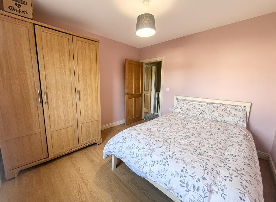 38 Carnalea Manor, Seskinore, Omagh, BT78 2PQ