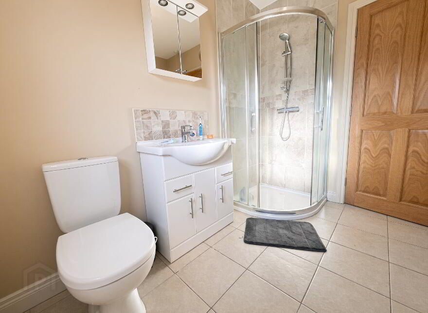 38 Carnalea Manor, Seskinore, Omagh, BT78 2PQ