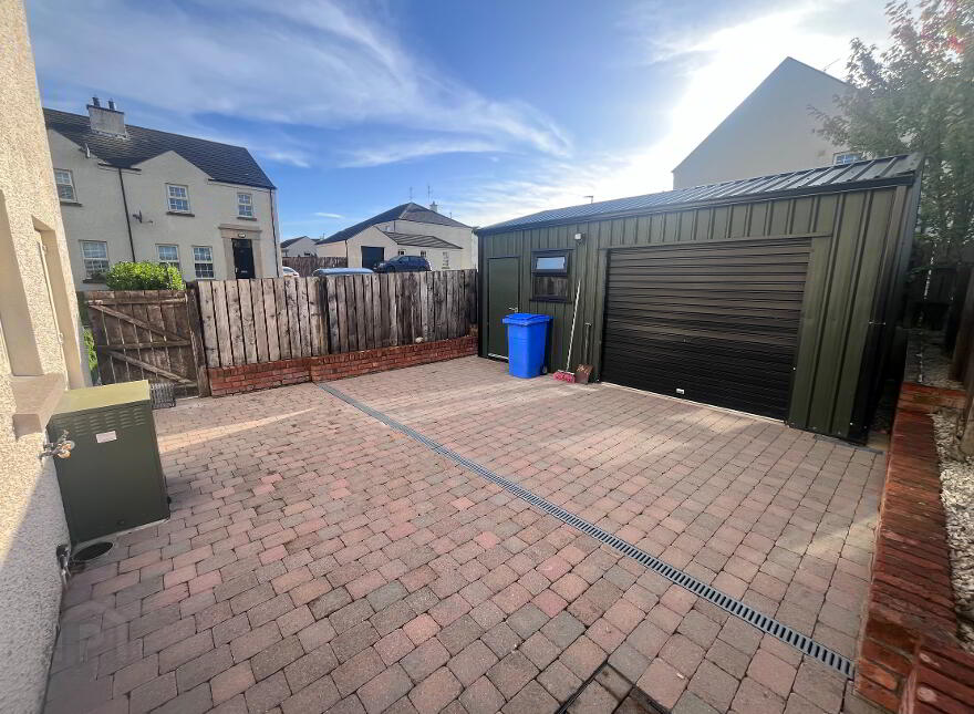 38 Carnalea Manor, Seskinore, Omagh, BT78 2PQ