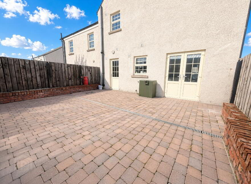 38 Carnalea Manor, Seskinore, Omagh, BT78 2PQ