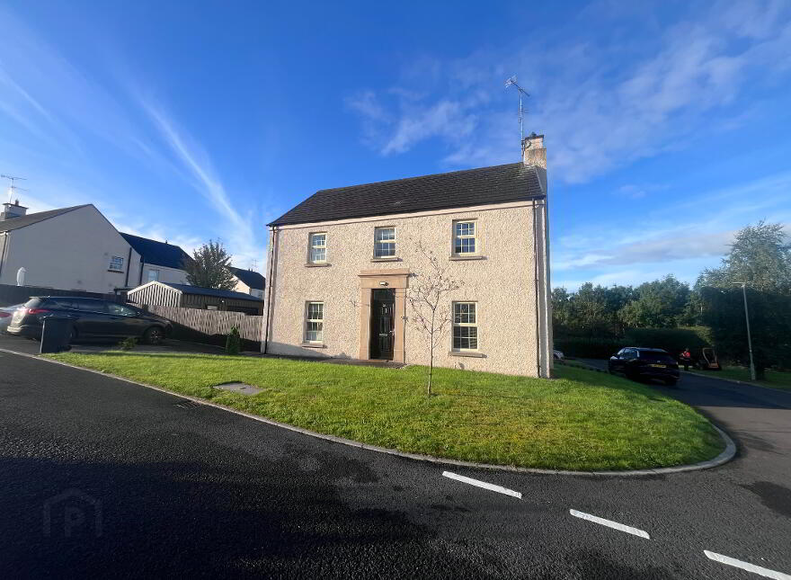 38 Carnalea Manor, Seskinore, Omagh, BT78 2PQ