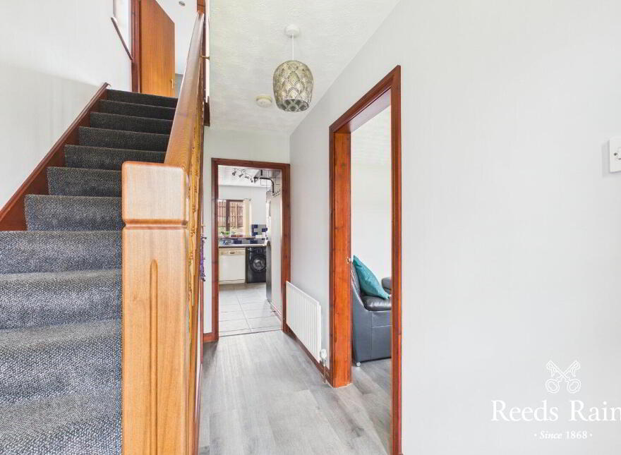 32 Tudor Road, Carrickfergus, BT38 9TU