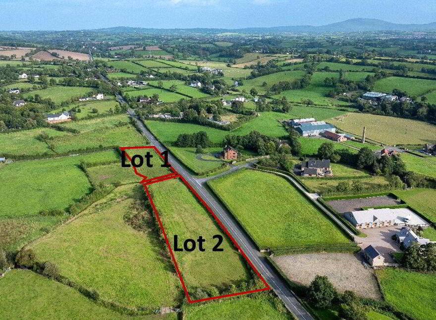 Ballynahinch Road, Dromore, BT25 1DJ
