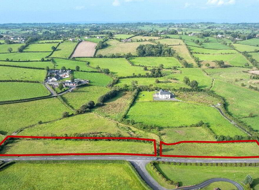 Ballynahinch Road, Dromore, BT25 1DJ