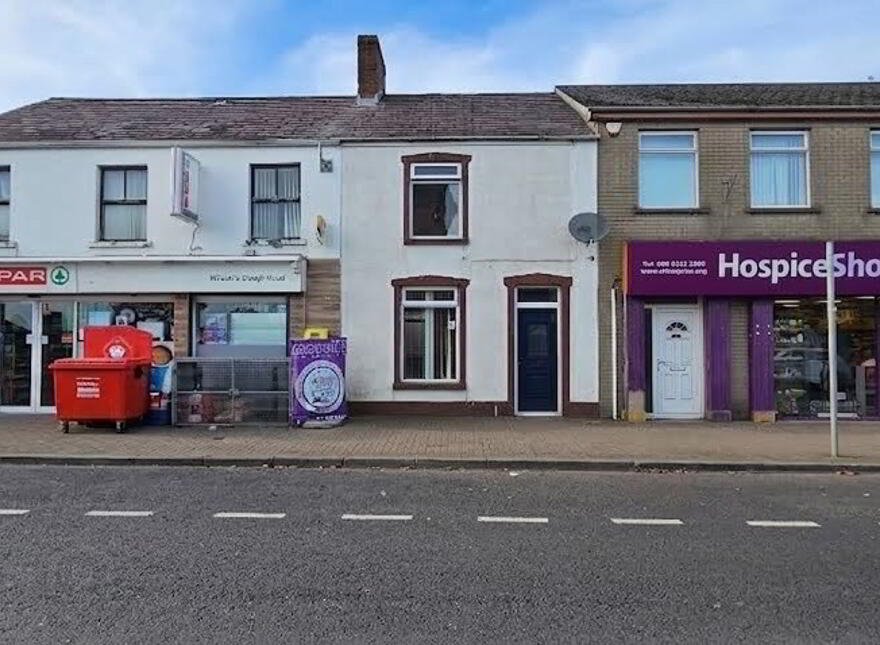 12 Doagh Road, Ballyclare, BT39 9BG