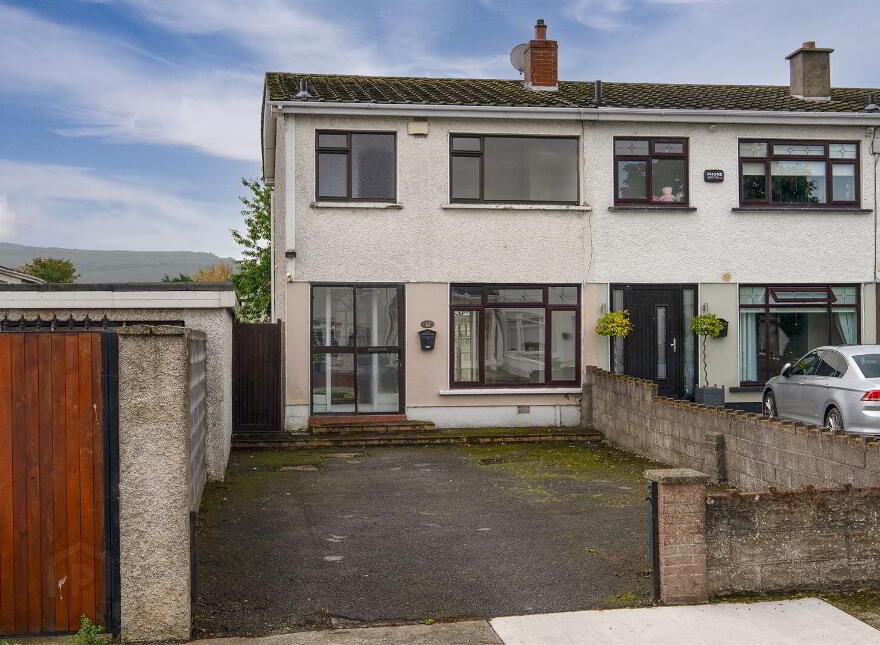 72 The Park, Millbrook Lawns, Tallaght, Dublin, D24RKN5