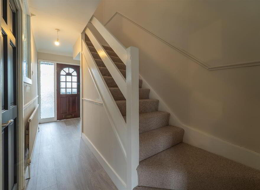 72 The Park, Millbrook Lawns, Tallaght, Dublin, D24RKN5
