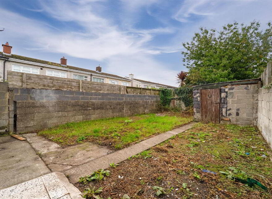 72 The Park, Millbrook Lawns, Tallaght, Dublin, D24RKN5
