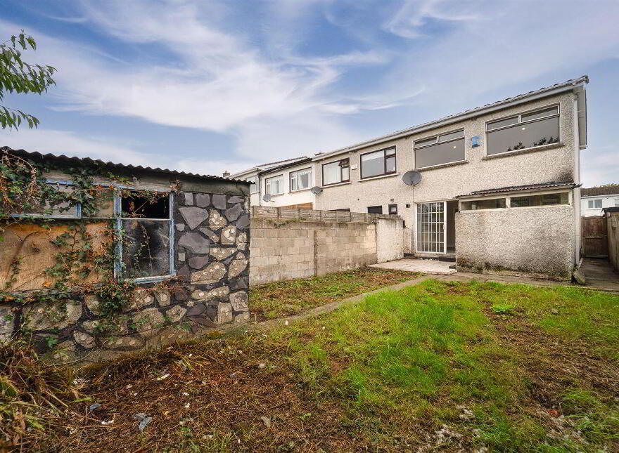 72 The Park, Millbrook Lawns, Tallaght, Dublin, D24RKN5