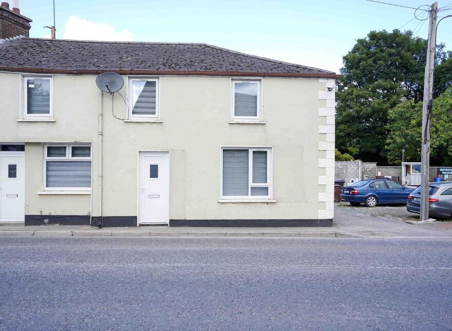 6 Station Road, Kingscourt, A82TE27