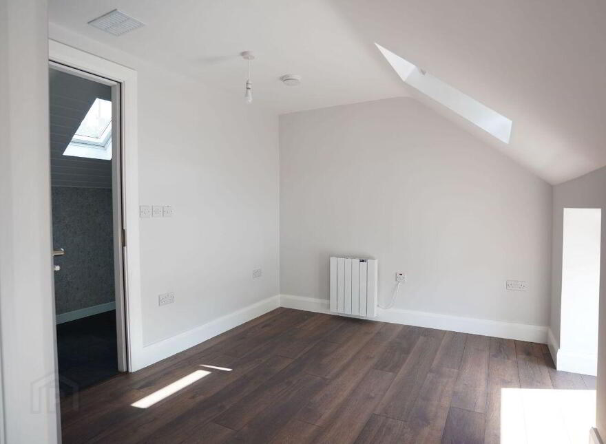 No, 4 Station Road, Kingscourt, A82AF54