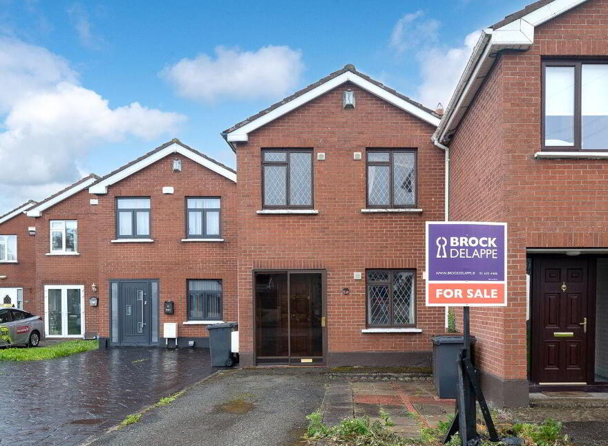 7 Yellow Meadows Park, Clondalkin, Clondalkin, D22PW81 photo