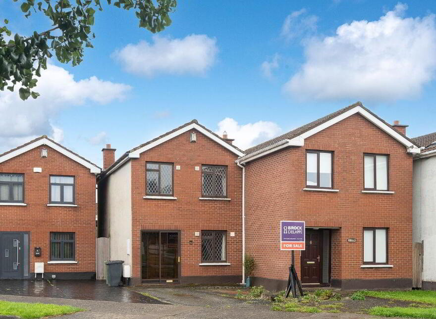 7 Yellow Meadows Park, Clondalkin, Clondalkin, D22PW81
