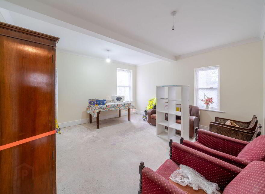 Gortnor Abbey, Castlehill, Castlehill, F26WT25