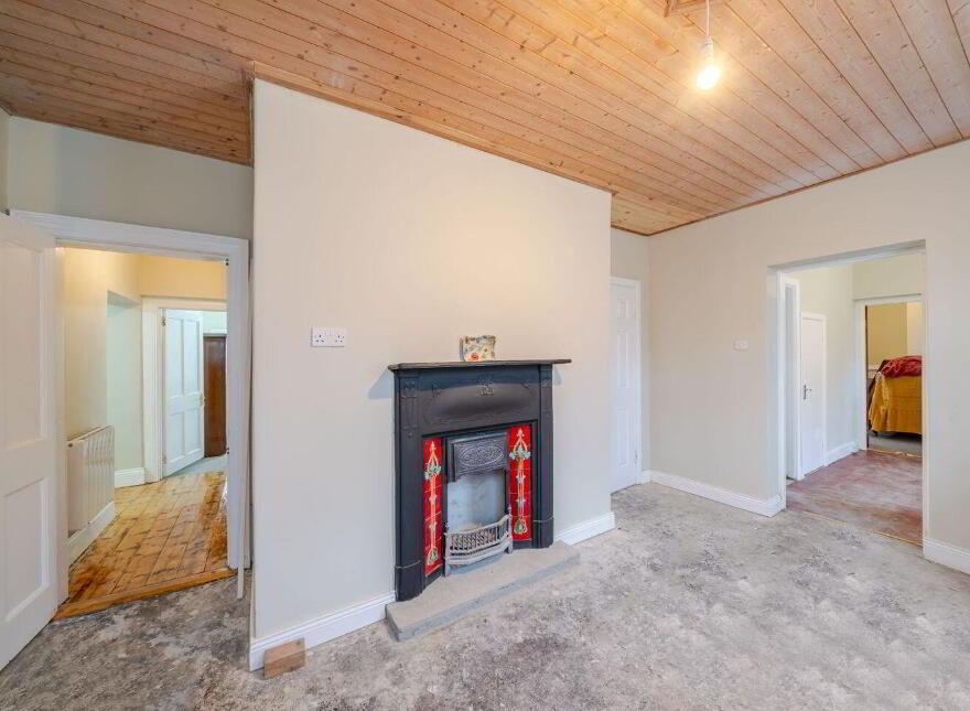 Gortnor Abbey, Castlehill, Castlehill, F26WT25