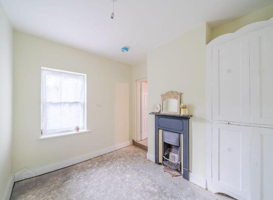 Gortnor Abbey, Castlehill, Castlehill, F26WT25