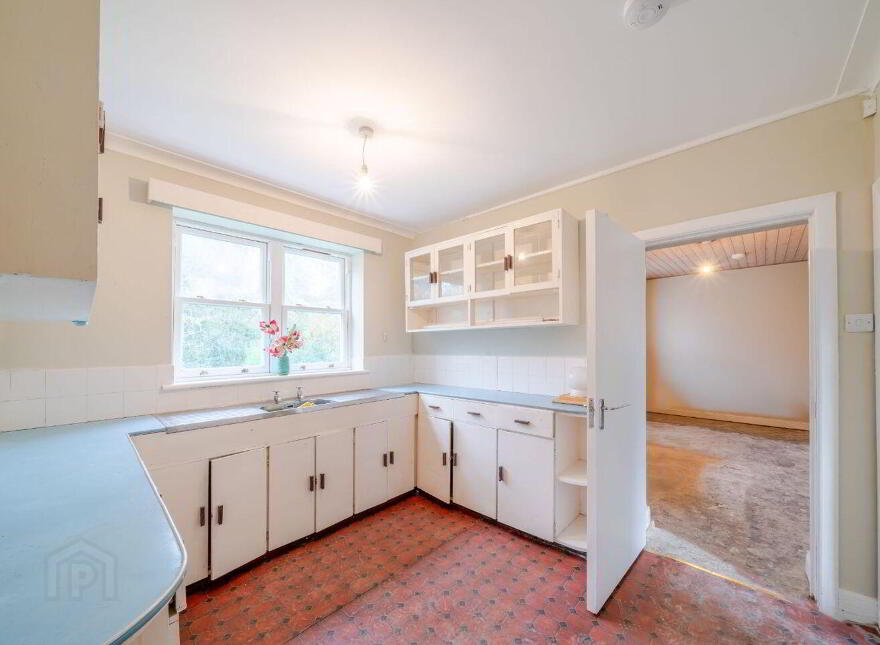 Gortnor Abbey, Castlehill, Castlehill, F26WT25