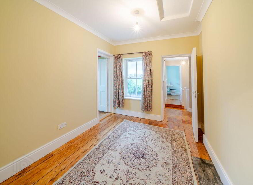 Gortnor Abbey, Castlehill, Castlehill, F26WT25