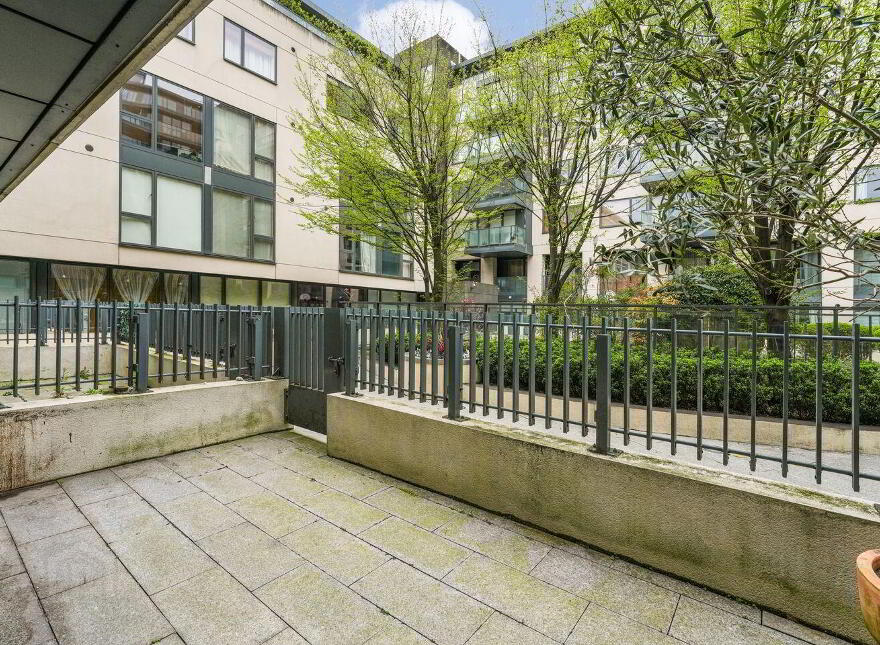 Apt 83, Block M, Hanover Riverside, Grand Canal Dock, Dublin 2, D02