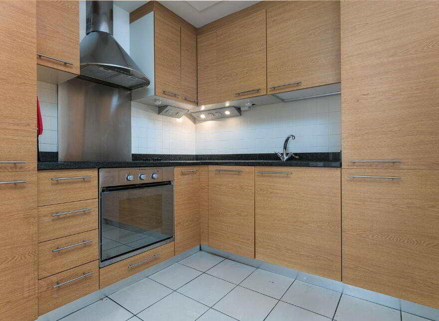 Apt 83, Block M, Hanover Riverside, Grand Canal Dock, Dublin 2, D02