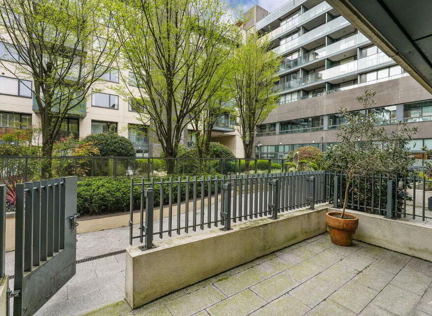 Apt 83, Block M, Hanover Riverside, Grand Canal Dock, Dublin 2, D02