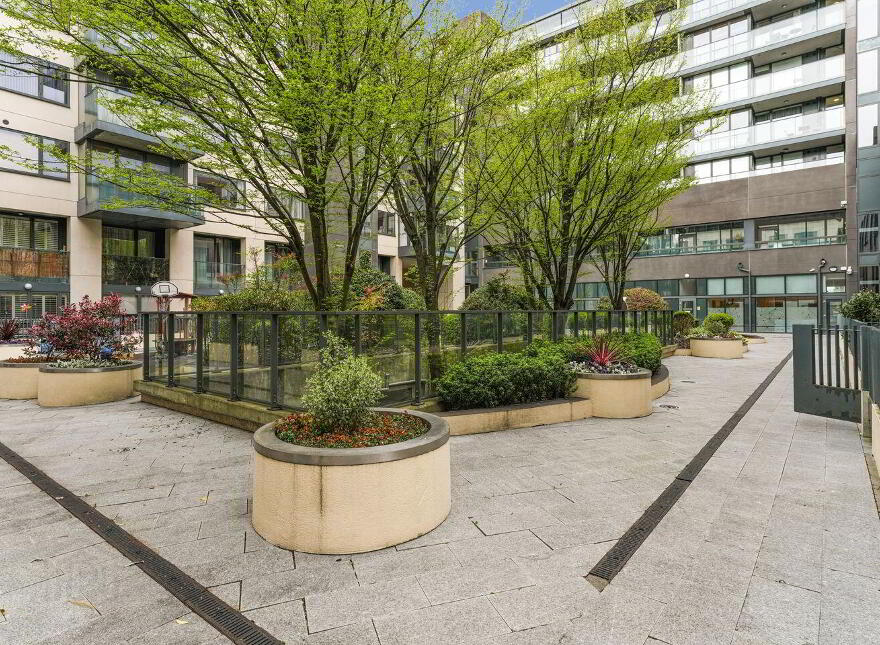 Apt 83, Block M, Hanover Riverside, Grand Canal Dock, Dublin 2, D02