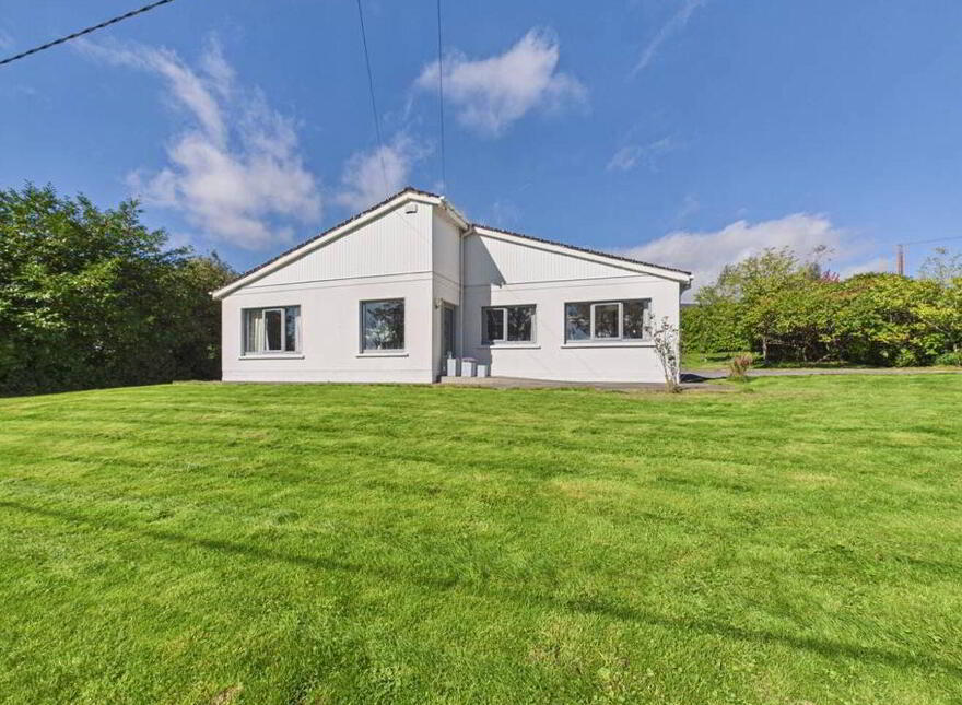 Barntick, Clarecastle, Ennis, V95N53V photo