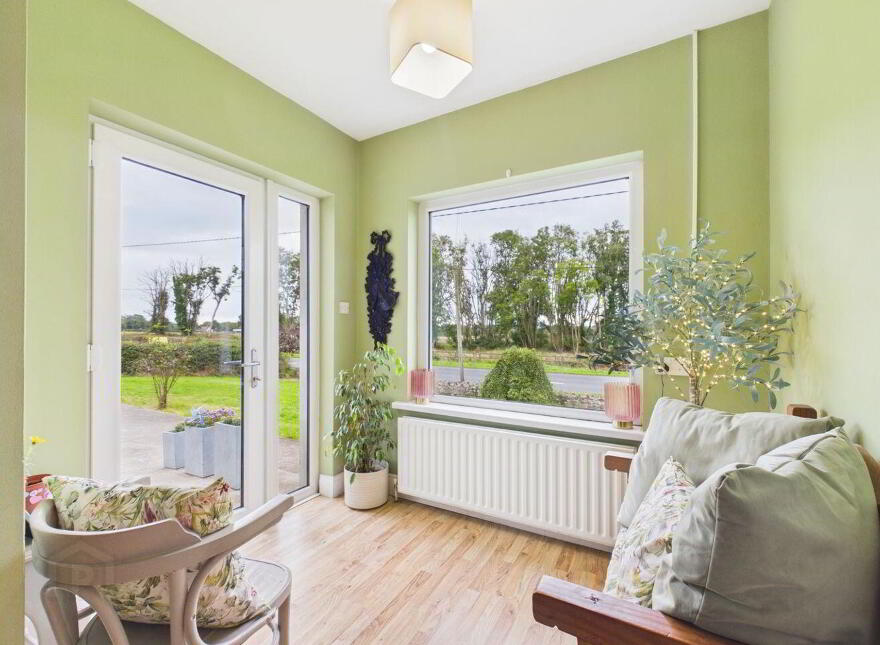 Barntick, Clarecastle, Ennis, V95N53V