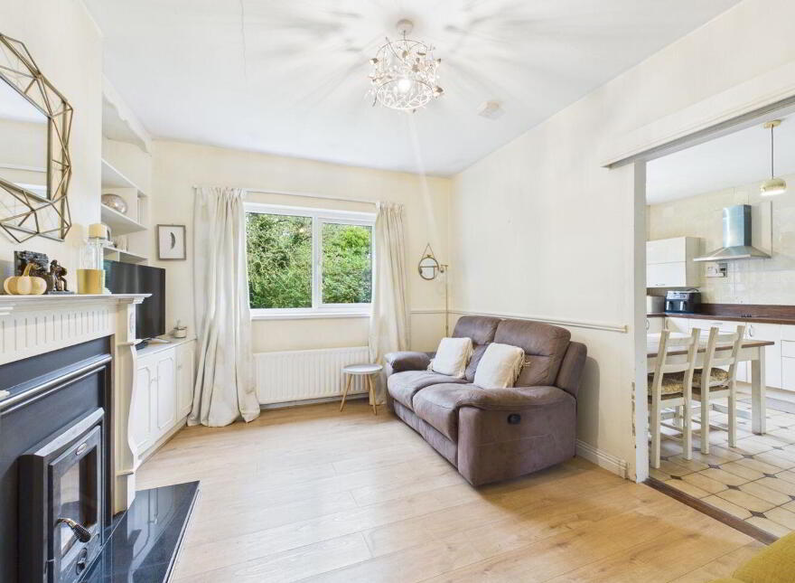 Barntick, Clarecastle, Ennis, V95N53V