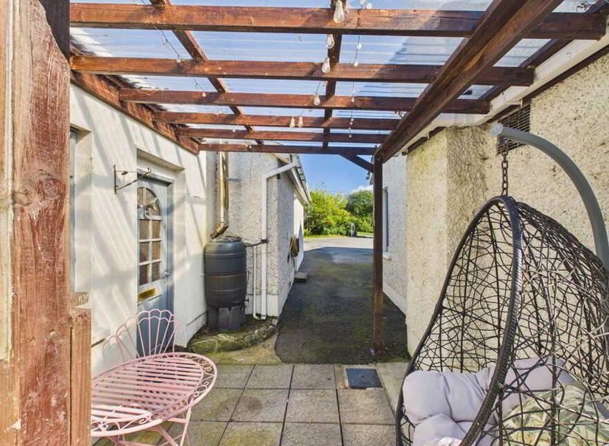 Barntick, Clarecastle, Ennis, V95N53V