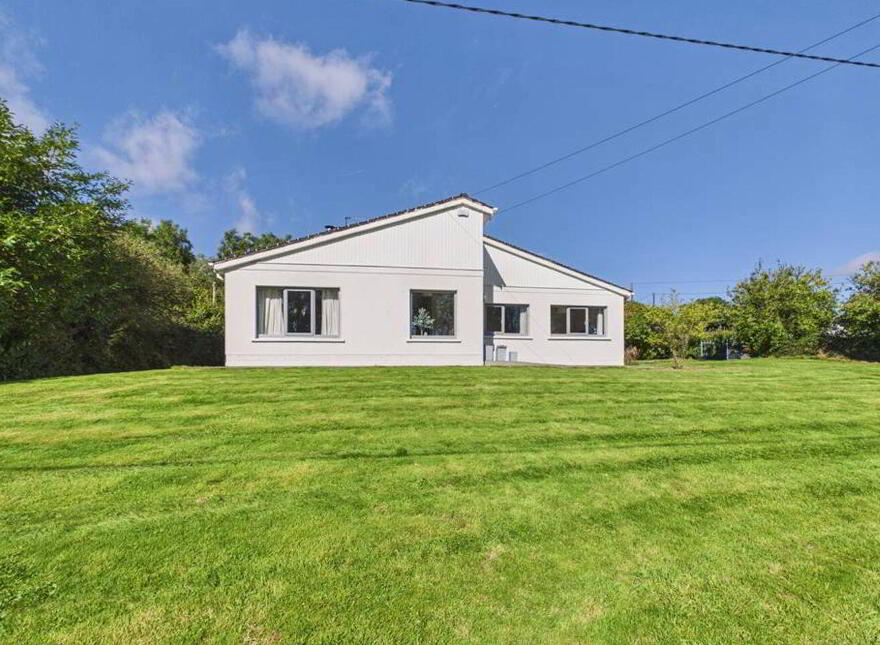Barntick, Clarecastle, Ennis, V95N53V