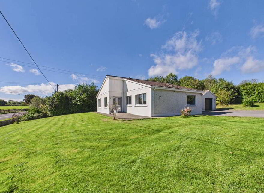Barntick, Clarecastle, Ennis, V95N53V