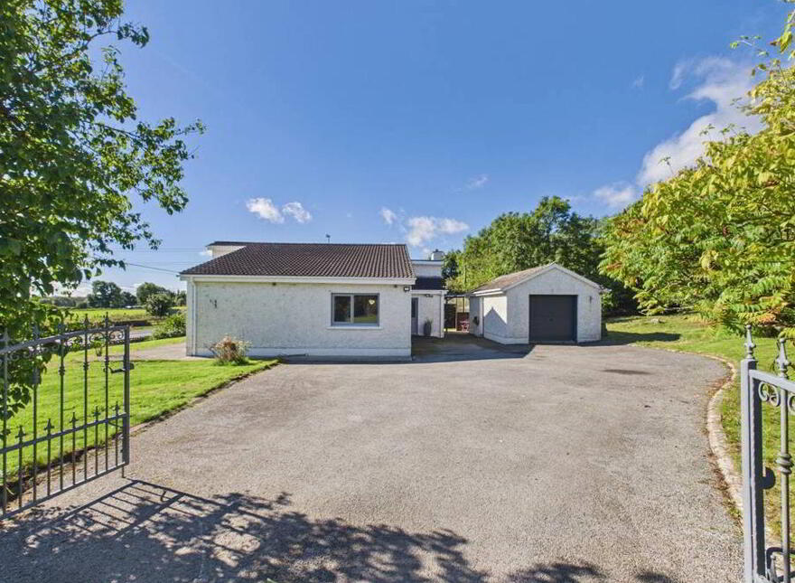 Barntick, Clarecastle, Ennis, V95N53V