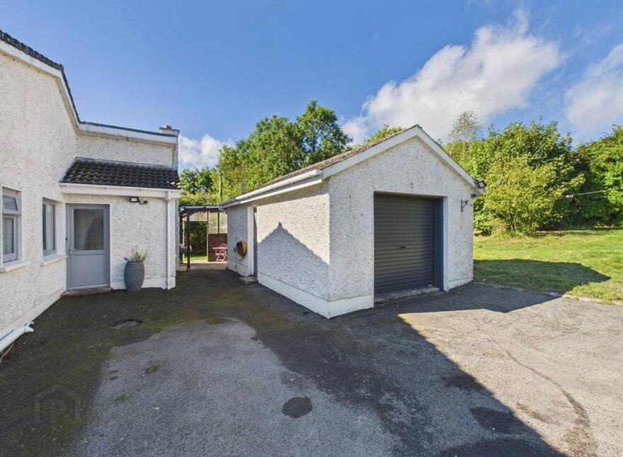Barntick, Clarecastle, Ennis, V95N53V