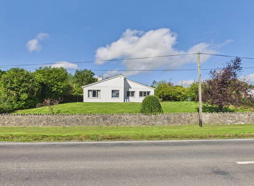 Barntick, Clarecastle, Ennis, V95N53V