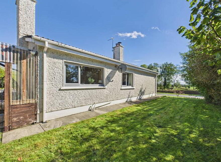 Barntick, Clarecastle, Ennis, V95N53V