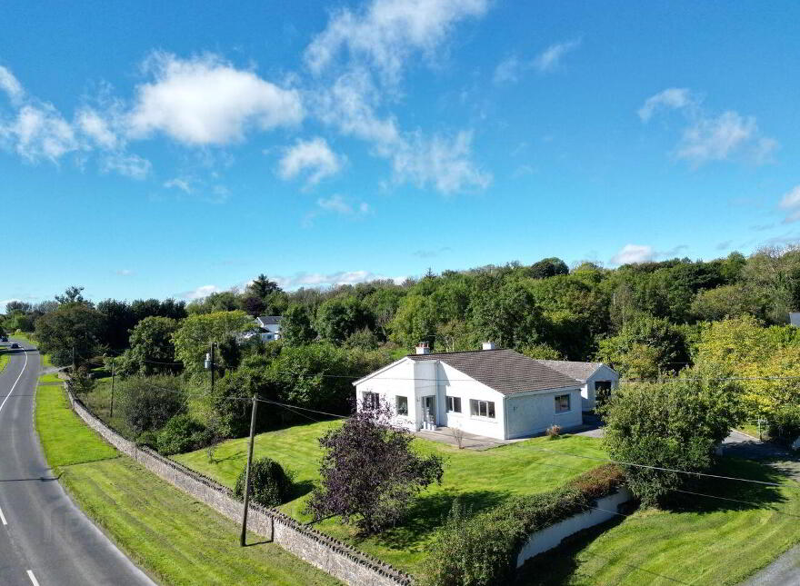 Barntick, Clarecastle, Ennis, V95N53V