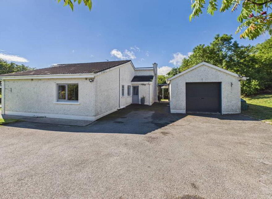 Barntick, Clarecastle, Ennis, V95N53V
